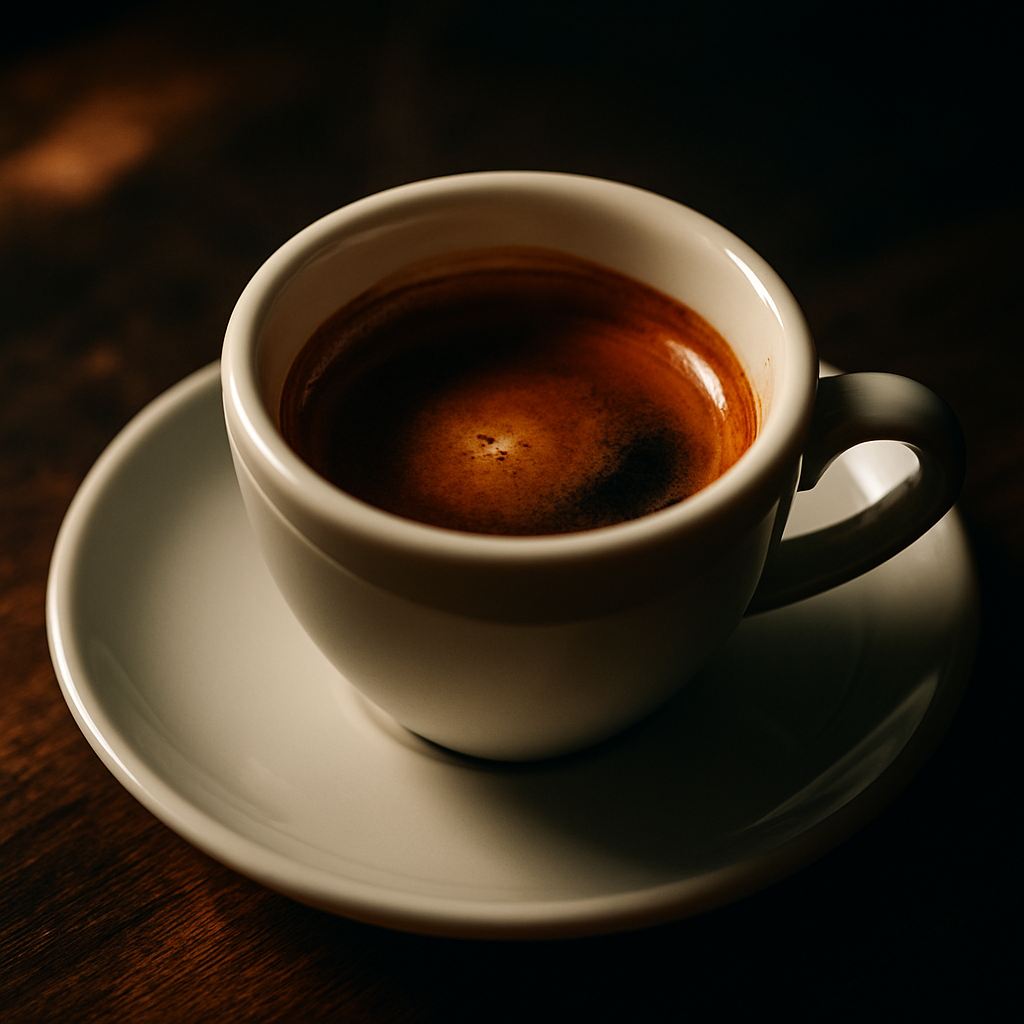 COFFEE MOMENT